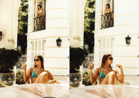 Alasti lekkinud OnlyFans-i pilt Sierrabravee