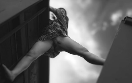 Alasti lekkinud OnlyFans-i pilt Gess