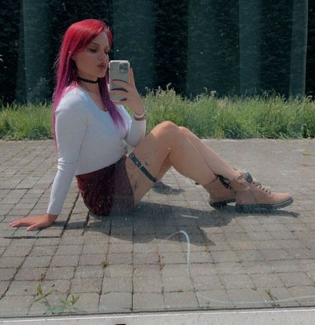 Lovergirl 1999 OnlyFans泄露裸照