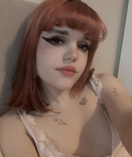 Foto di nudo di fuga di OnlyFans di Thisisstillfae