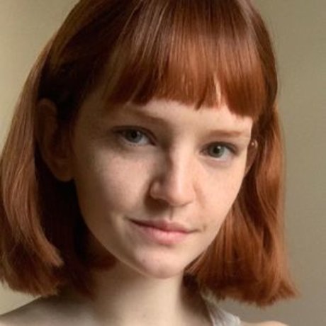 Alasti lekkinud OnlyFans-i pilt Nylami