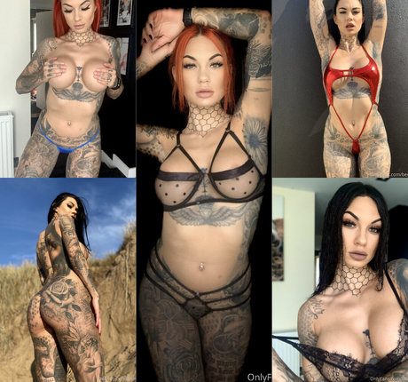 Обнаженная фотография утечки OnlyFans от Beephillips