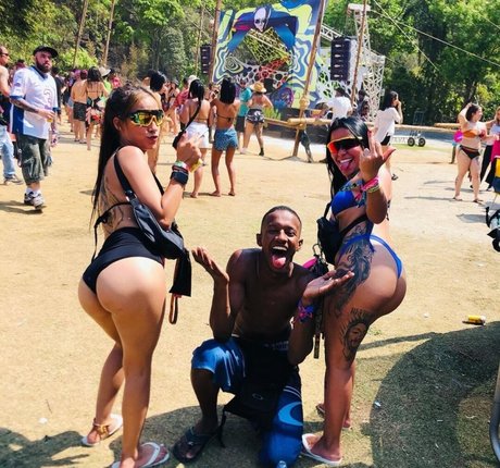 OnlyFans-model Gitane011