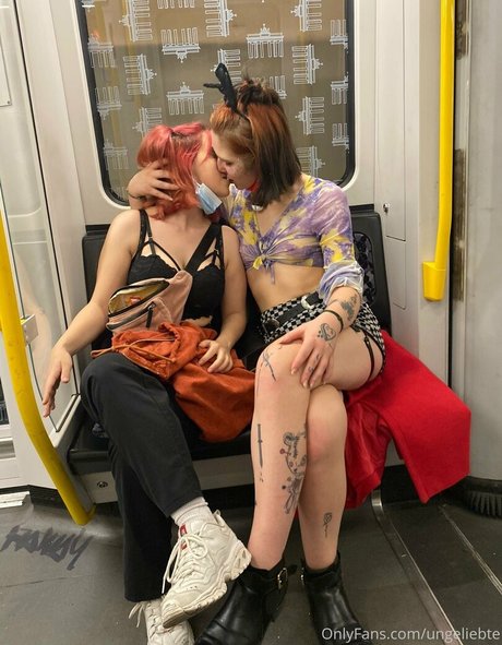 Nacktes geleaktes OnlyFans-Foto von Malena Rutter