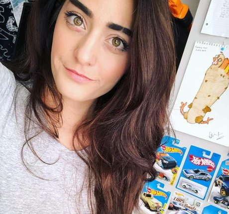 Nacktes geleaktes OnlyFans-Foto von Twomgovercsquared