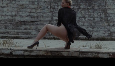 Обнаженная фотография утечки OnlyFans от Bellajoness