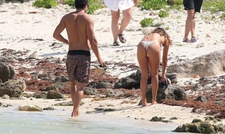 Foto desnuda filtrada de OnlyFans de Paula Fernandes