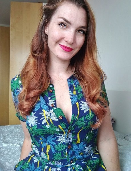 Naken lekkede OnlyFans-bilde av Andrejkax