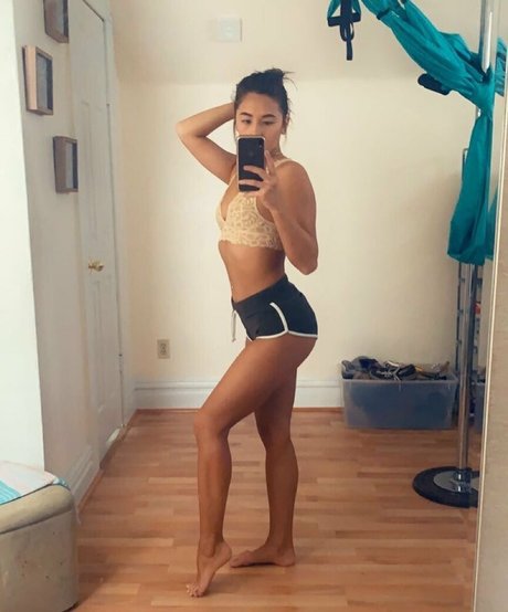 Kayleeeekay naked leaks OnlyFans pic