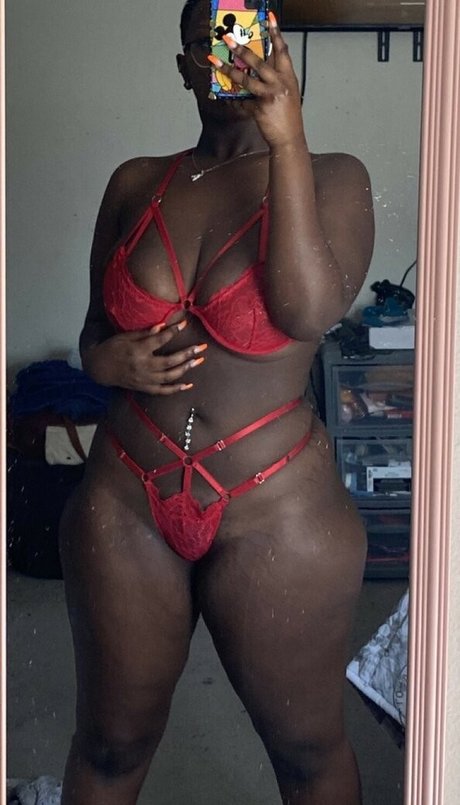 OnlyFans-model Liwitdabody