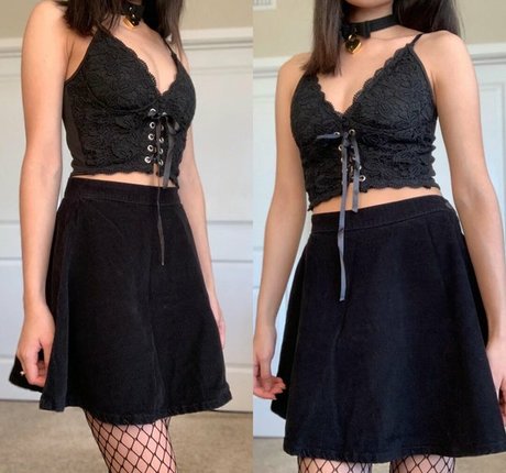 Alasti lekkinud OnlyFans-i pilt Berriesandcreampie