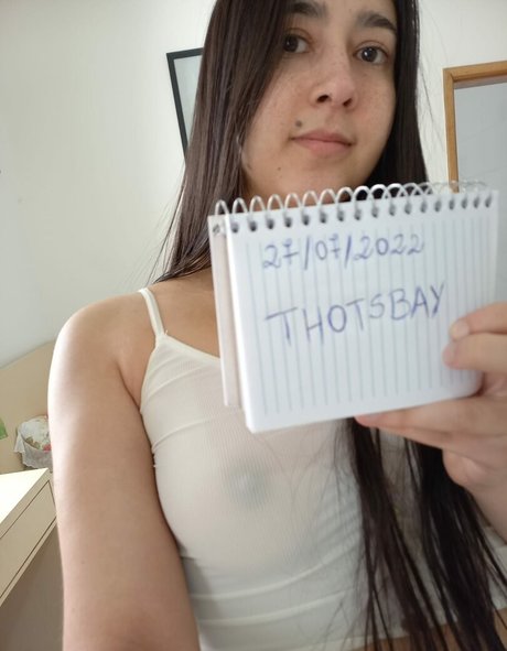 Alasti lekkinud OnlyFans-i pilt Mayara Espinoza