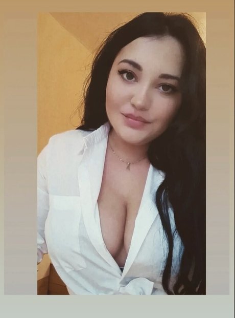 Naken lekkede OnlyFans-bilde av Blackwidow1996