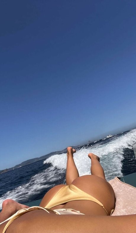 Viky Varga OnlyFans泄露裸照