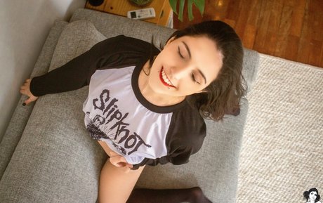 Nacktes geleaktes OnlyFans-Foto von Cindymoon