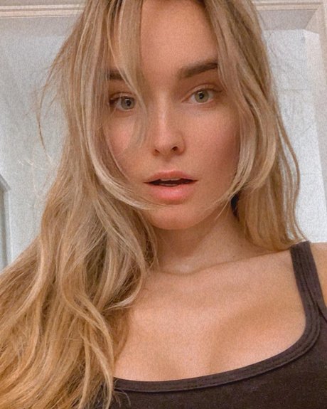 OnlyFans-model Elena Berri