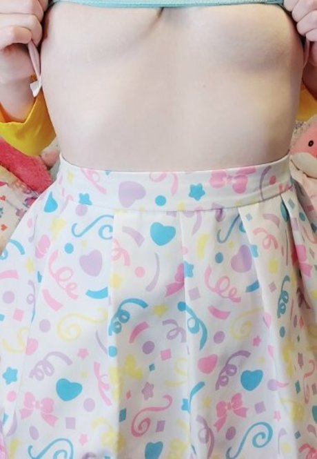 Nacktes geleaktes OnlyFans-Foto von Princess Sarinna