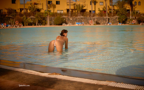 Yulieart naked leaks OnlyFans pic