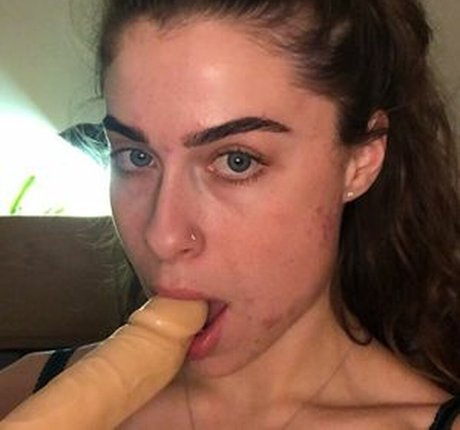 OnlyFans-model Lydia Forrest