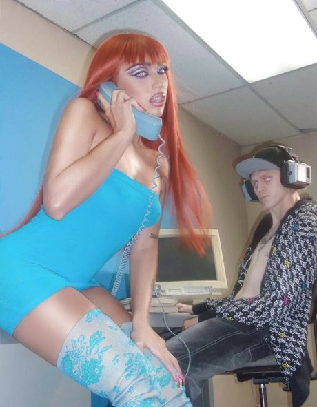 Foto desnuda filtrada de OnlyFans de Lourdes Maria