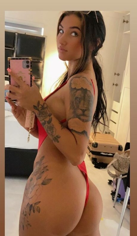 Kylee Deweese OnlyFans泄露裸照