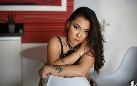 OnlyFans-model Mayumi Oyama