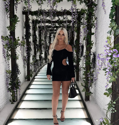 Meg Coldwell naked leaks OnlyFans pic