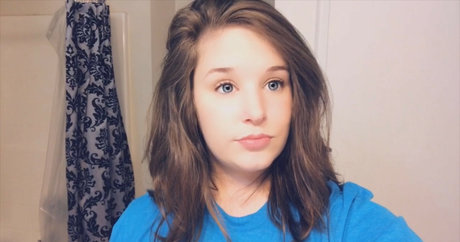 OnlyFans-model Catherine Grey