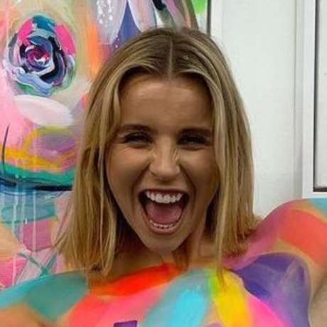 OnlyFans-model Chessie King