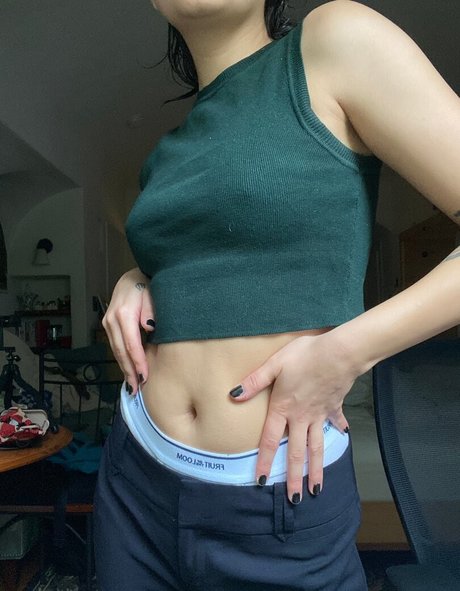Nacktes geleaktes OnlyFans-Foto von Iamjessvaladez