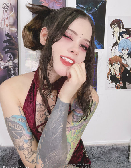 Обнаженная фотография утечки OnlyFans от Laura Maya