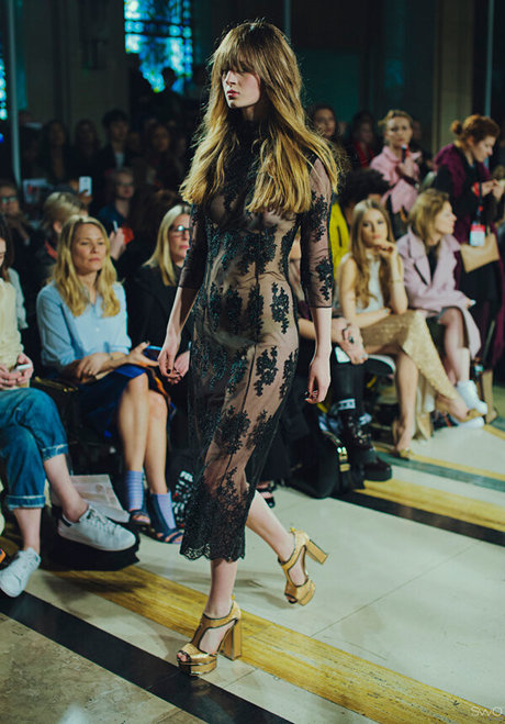 Naken lekkede OnlyFans-bilde av Floskyyx