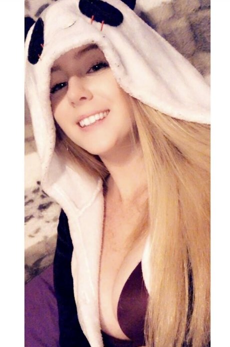 Photo nue de fuite OnlyFans de Shannan Kitterle