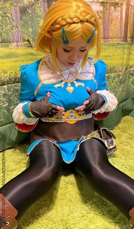 Nahá fotka uniklých OnlyFans od Boyish Mikan