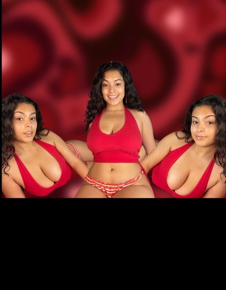 Nacktes geleaktes OnlyFans-Foto von Electra Electraxpeach