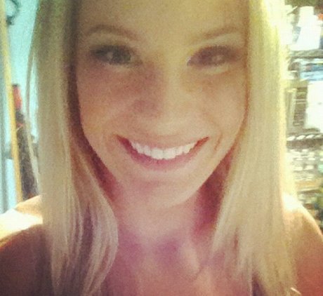 Nacktes geleaktes OnlyFans-Foto von Shayna Foappiano