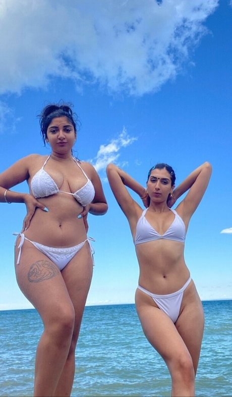 Jasdeep Johal OnlyFansリークヌード写真