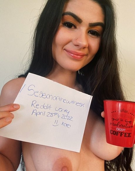 OnlyFans-model Rare Rose