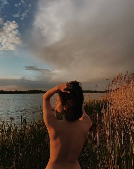 OnlyFans-model Sslavianka