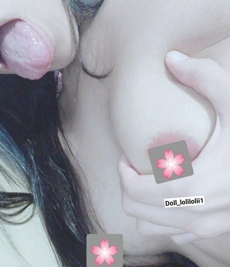 OnlyFans-model Talita Loli