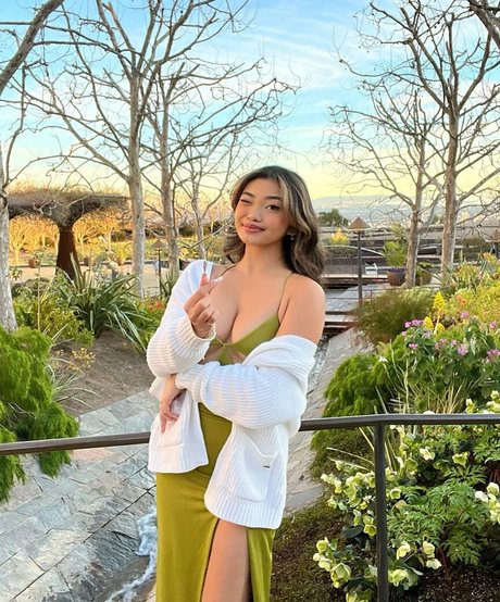 Naken lekkede OnlyFans-bilde av Kaileighmutuc