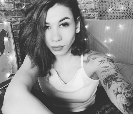 OnlyFans-model Rockitkelly