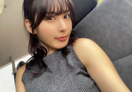 Nacktes geleaktes OnlyFans-Foto von Satomi Kaneko