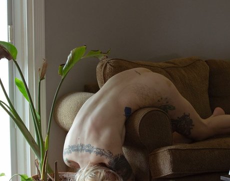 Nahá fotka uniklých OnlyFans od Lucy Everleigh