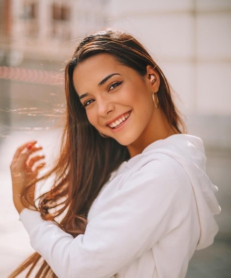 Angela Marmol naked leaks OnlyFans pic