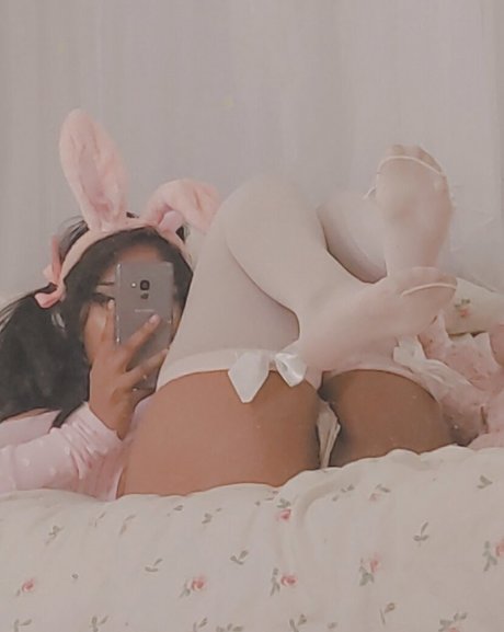 Foto di nudo di fuga di OnlyFans di Kittybun7