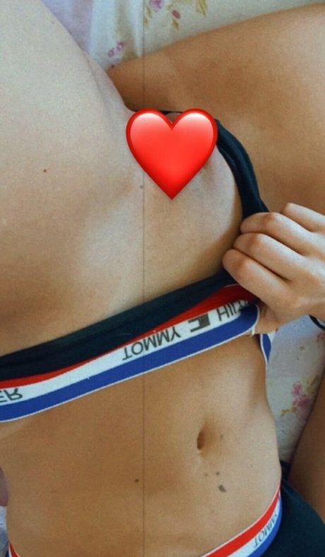 OnlyFans-model Priscila Bianchini