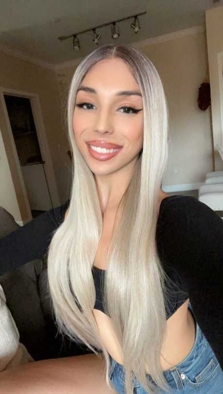 OnlyFans-model Jessi Lex