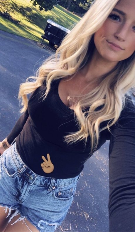 OnlyFans-model Amanda Sipos