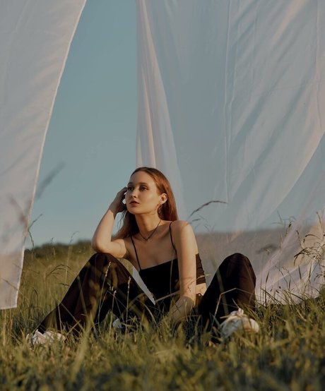 OnlyFans-model Darialaut